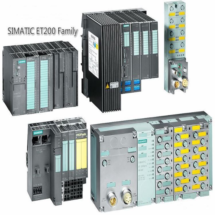 西門子PLC授權(quán)代理商SIMATICET-200系列可編程控制器