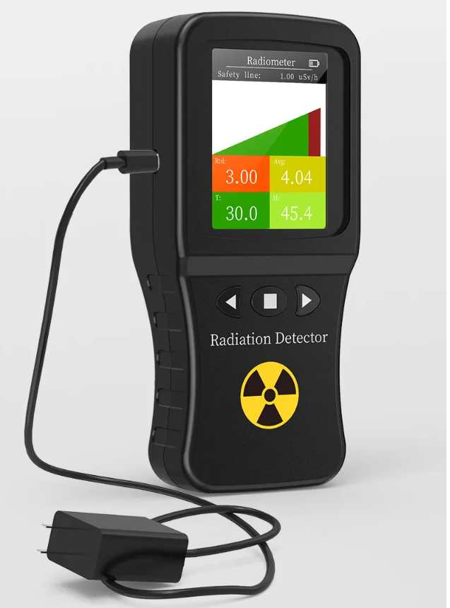 路博LB-EA70-FS家用手持式核輻射額檢測儀便宜實(shí)惠，靈敏度高