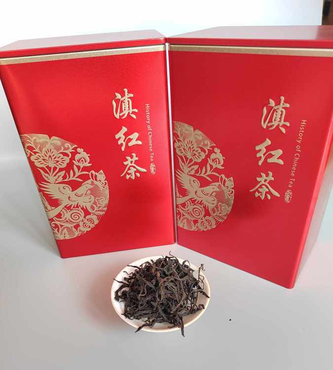 千兩茶茶葉打開(kāi)包裝后需要多久喝完