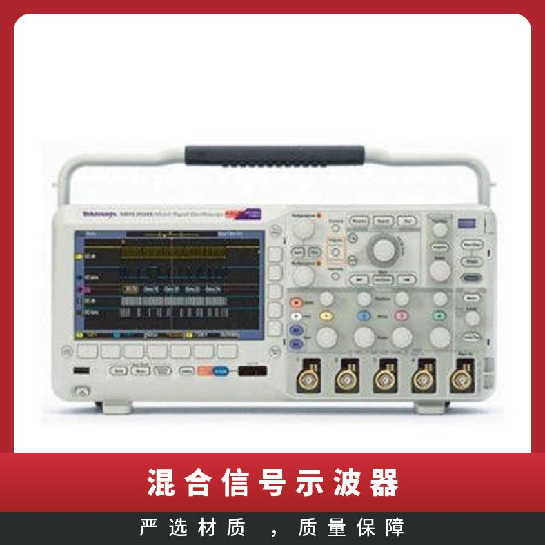 Tektronix\/泰克回收\/出售DPO4024B混合信號示波器-2.5GS\/s采樣率