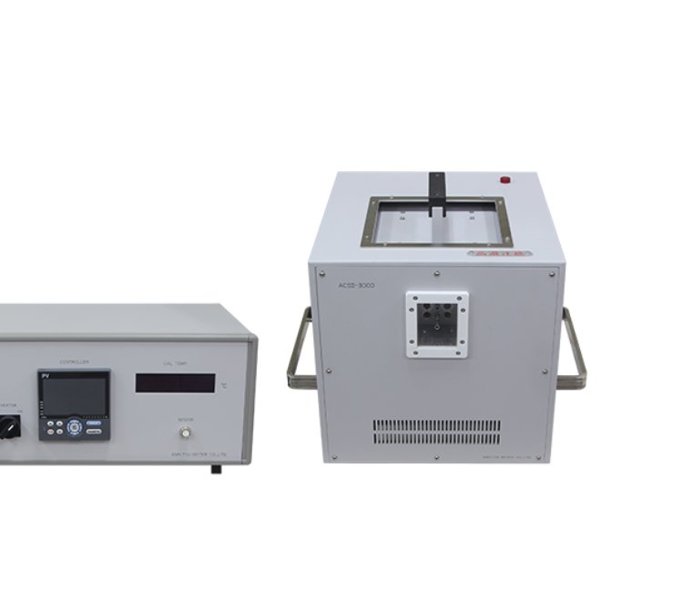 表面溫度校正系統(tǒng)ACSⅡ-2000安立計(jì)器anritsu