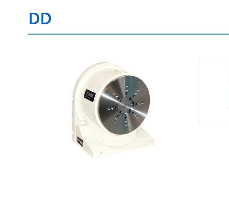 mmkchuck松本機(jī)械工業(yè)DD176-04數(shù)控回轉(zhuǎn)工作臺(tái)九州工業(yè)品