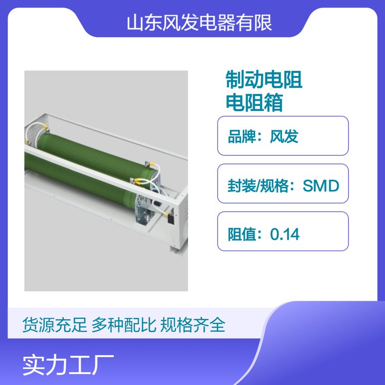 風(fēng)發(fā)大功率波紋管阻制動(dòng)電阻BRU-5KW制動(dòng)剎車(chē)?yán)匣?fù)載測(cè)試電阻箱