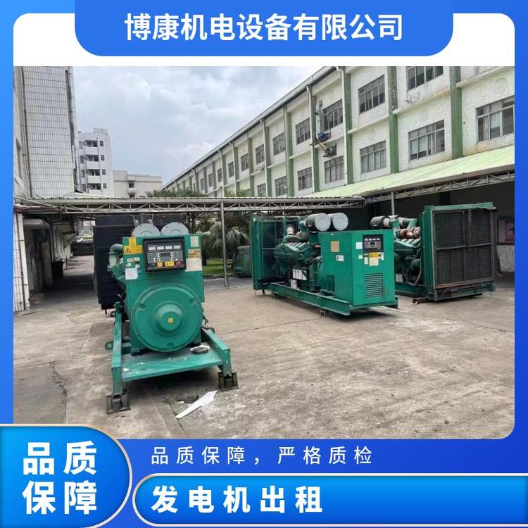 深圳南山區(qū)150kw發(fā)電機(jī)組出租相數(shù)3型號(hào)PTA29E類型齊全