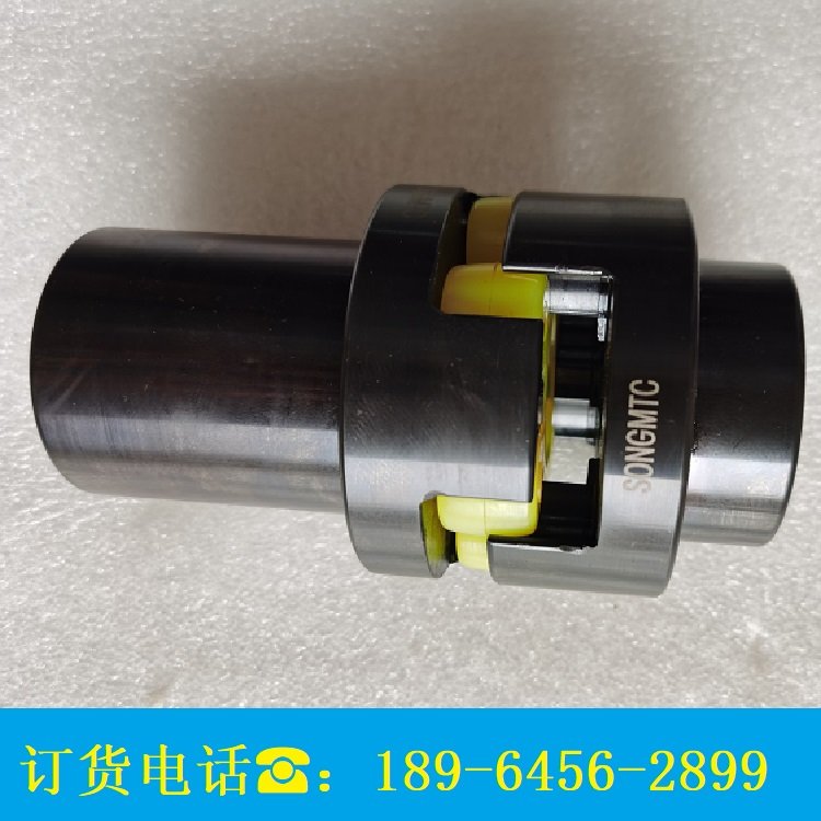 梅花聯(lián)軸器松銘傳動(dòng)ML4YA25283032354042軸孔長度L44606282112