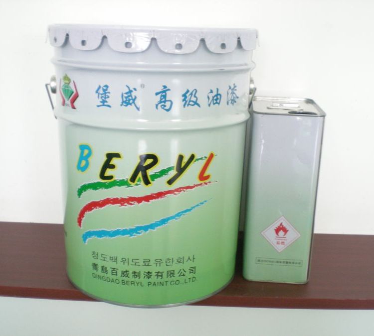 百威制漆工業(yè)水性金屬防銹漆工業(yè)機(jī)械設(shè)備防腐漆金屬專用涂料