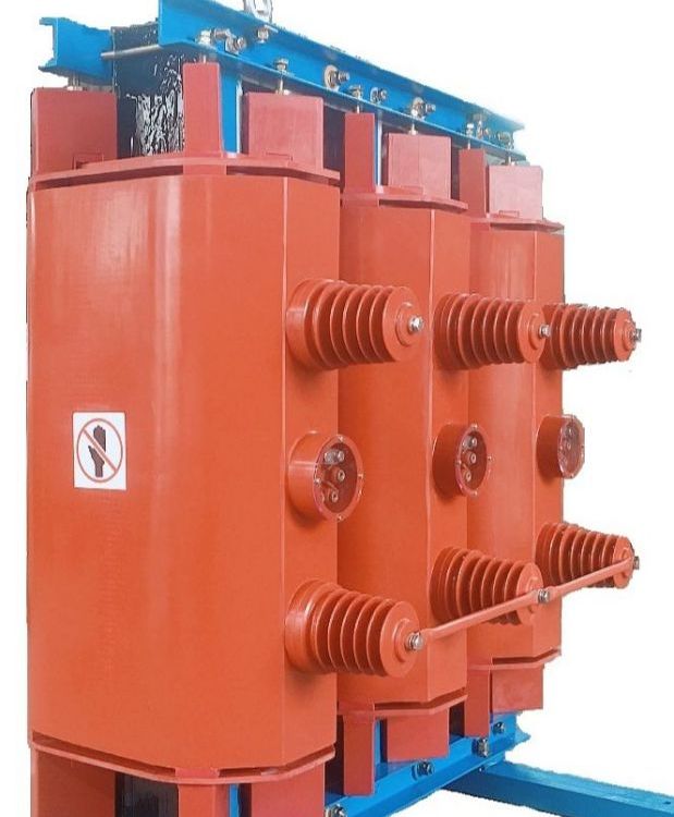 現(xiàn)貨SC10-50KVA35\/0.4KV全銅干式變壓器低損耗、低噪音，免維護(hù)