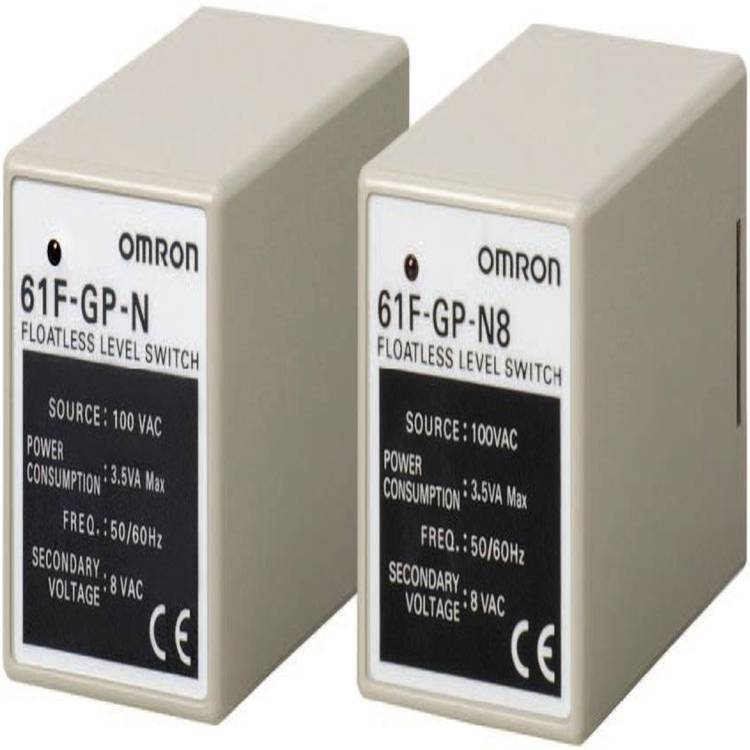 omron-歐姆龍液位開關(guān)\/液位控制器-61F-G\/61F-G3-電極式\/無浮標(biāo)開關(guān)\/導(dǎo)電式