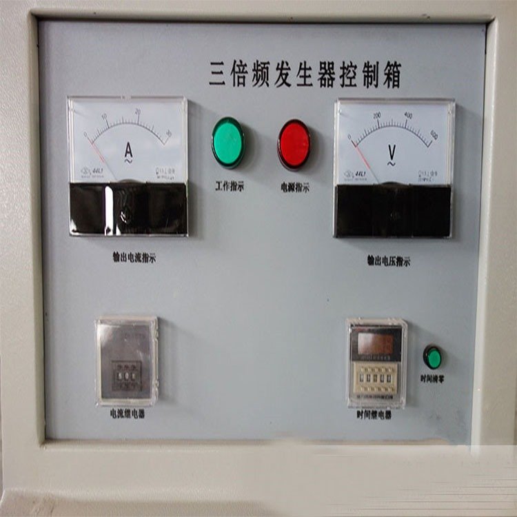 5KVA360V150HZ感應(yīng)耐壓試驗(yàn)裝置電力承試類(lèi)四級(jí)邦捷