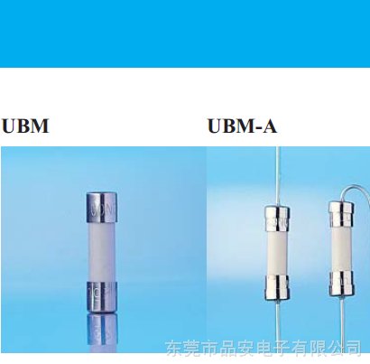 供應(yīng)UBM.5000.5A\/250V5*20mm陶瓷管保險(xiǎn)絲|功得保險(xiǎn)絲