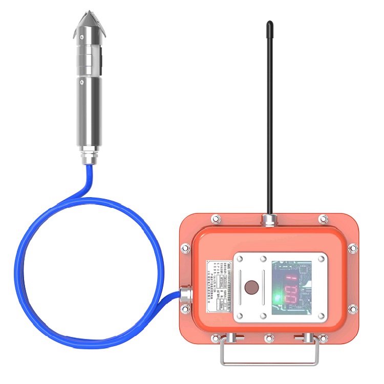 KJ616(A)沖擊地壓無線監(jiān)測(cè)系統(tǒng)煤礦井下廠家貨源