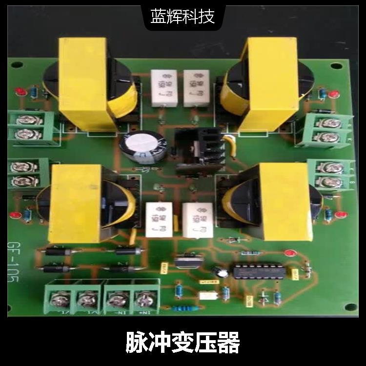 中頻電源變壓器電流可實時測量響應速度快占用空間較小