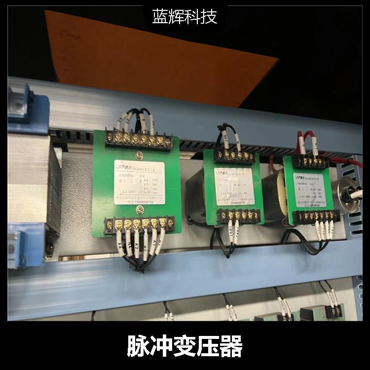 中頻電源變壓器同時(shí)具有測量和繼電保護(hù)功能體積小重量輕