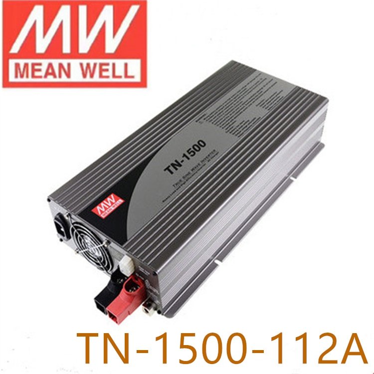 TN-1500-112A1500W具太陽(yáng)能充電功能正弦波DC-AC逆變器