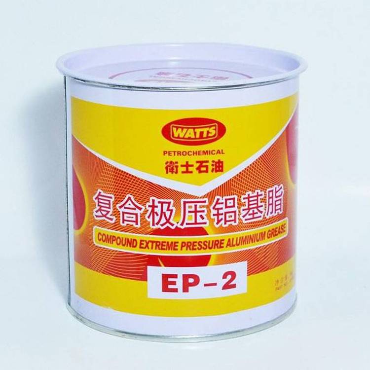 泰國衛(wèi)士EP-2黃油WATTSEP-2潤滑脂復合極壓鋁基脂