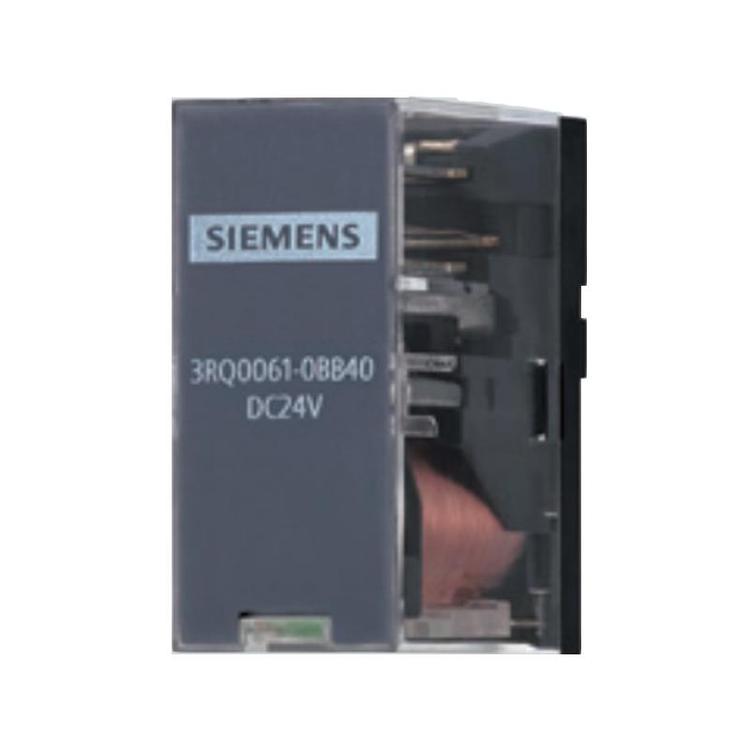 SIEMENS\/西門子繼電器3RQ0052-0DB22