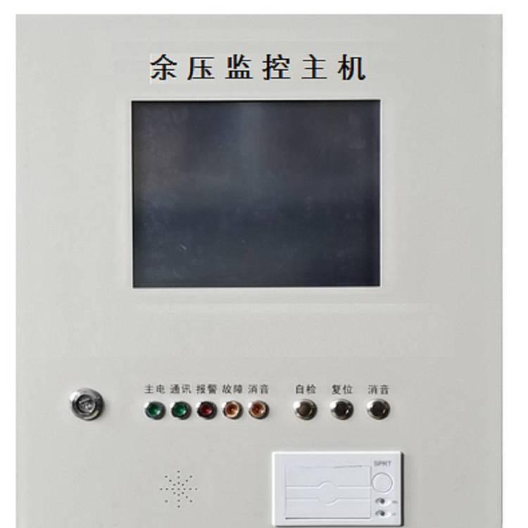 ZB500疏散通道余壓監(jiān)控器西安亞川電力