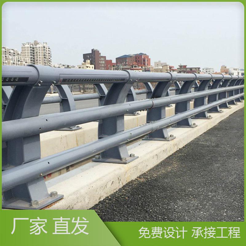 抗沖擊性強金悅源加厚橋梁道路高架橋立交橋欄桿性能穩(wěn)定廠家現(xiàn)貨