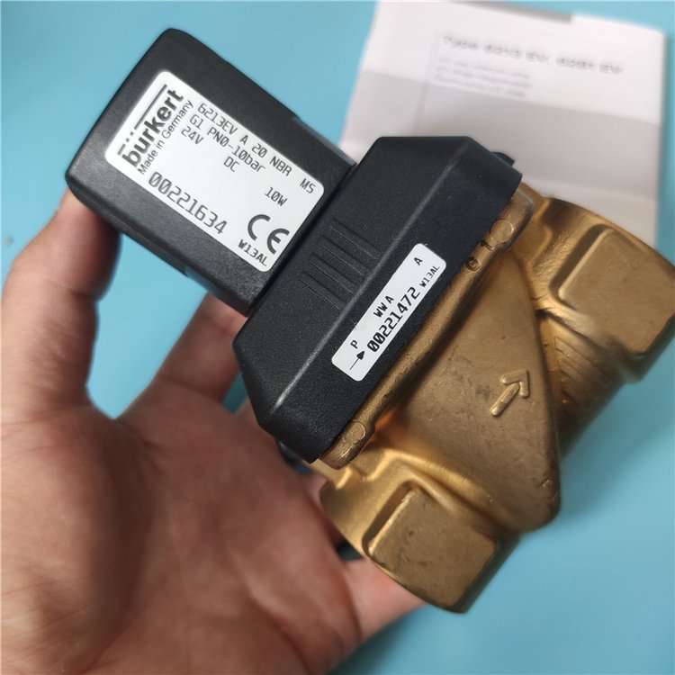 Burkert6213EV늴yˮyͨڏ(gu)6213