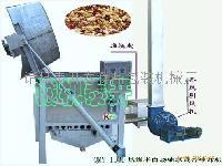 電腦控溫燃煤油水分離油炸機(jī)