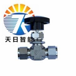 廠家供應YZF3-8Q91SA卡套氣源球閥_φ8雙卡套球閥訂購經銷商