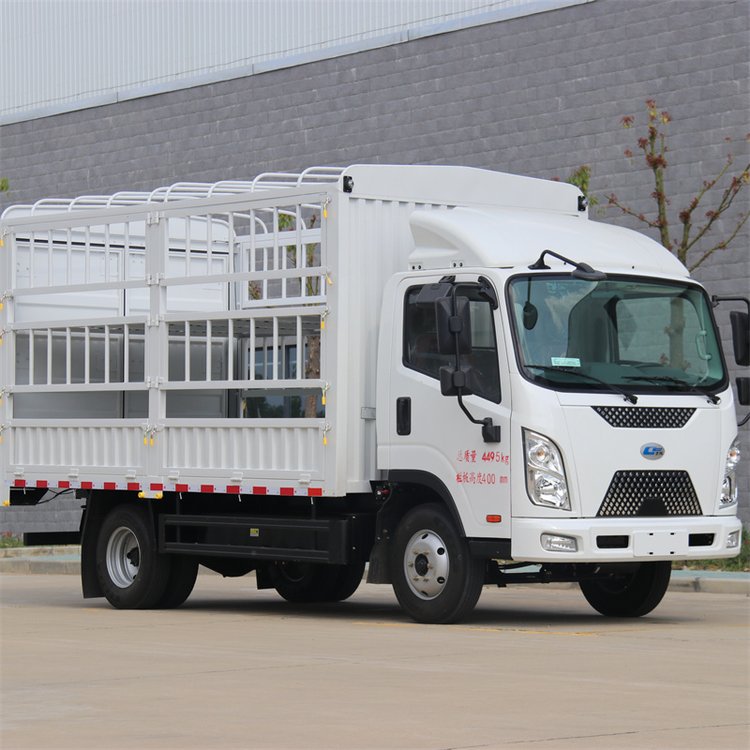 楚風(fēng)牌新能源高欄車4.2米純電動(dòng)運(yùn)輸車倉(cāng)欄貨車品牌三電長(zhǎng)續(xù)航