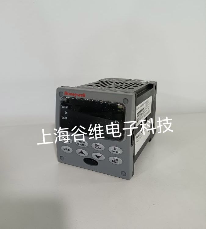 霍尼韋爾UDC3500控制器\/溫控儀