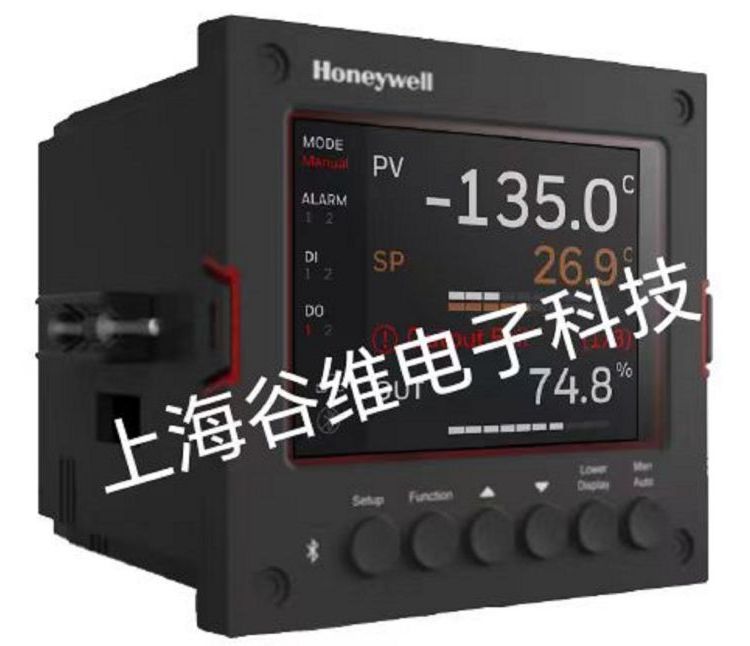 霍尼韋爾UDC2800控制器\/溫控儀