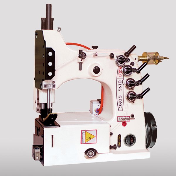 GK35-8A雙針自動縫包機(jī)無泄漏封包可加工定制