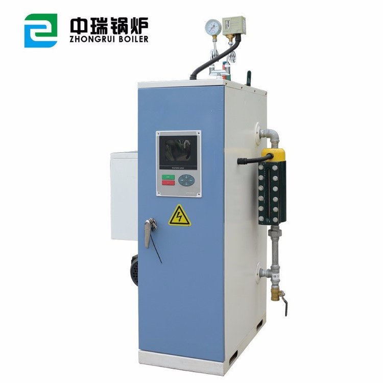 全自動電加熱蒸汽發(fā)生器蒸發(fā)量30kg\/h24KW0.03t\/h