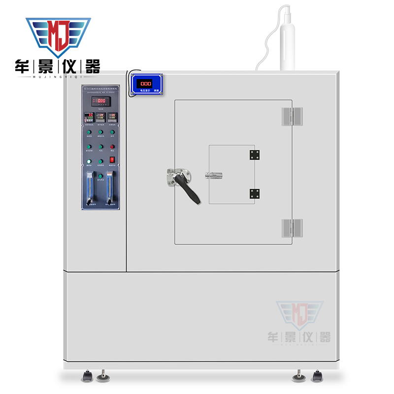 MU3073A塑料煙密度測(cè)試儀塑料燃燒性煙密度測(cè)定儀ASTME662