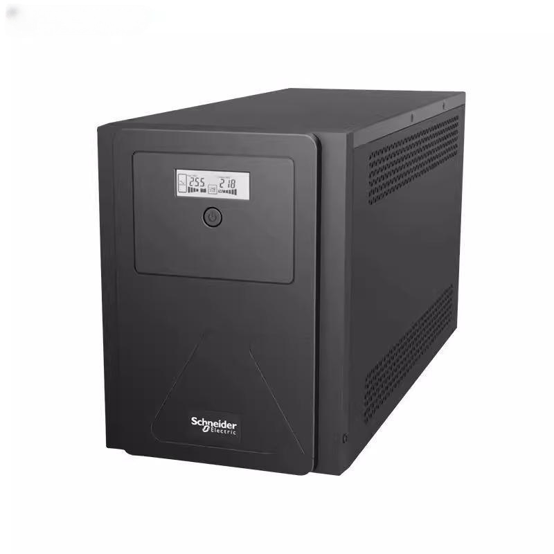 APC施耐德UPS電源SMVS2000I-CN在線互動(dòng)式1400W2000VA塔式正弦波