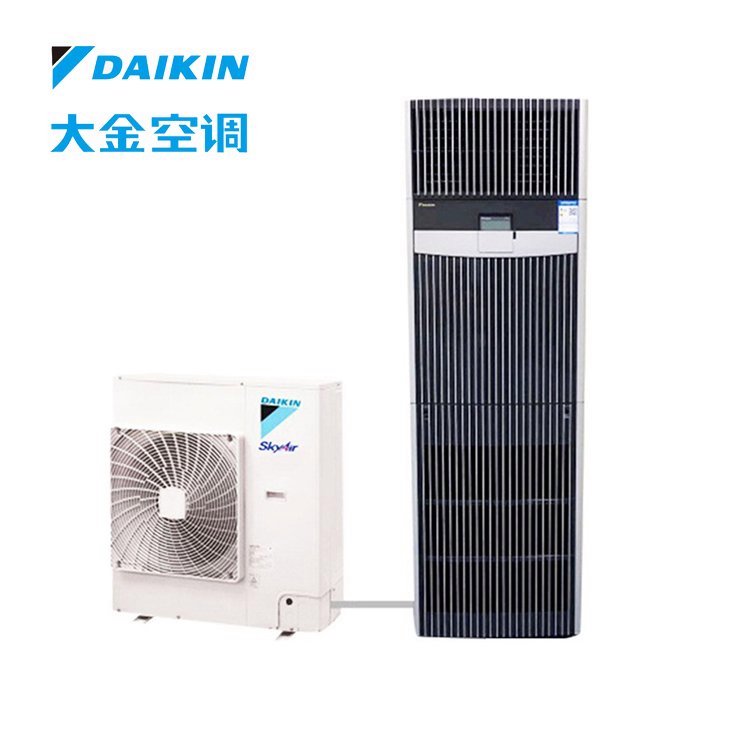 大金機房空調(diào)FNVQ203AAKD3匹7.5KW單冷豪華柜三相電3P柜機