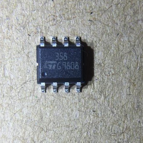 LM358DT代理觸摸芯片單片機電源管理芯片放算IC專業(yè)代理商芯片配單