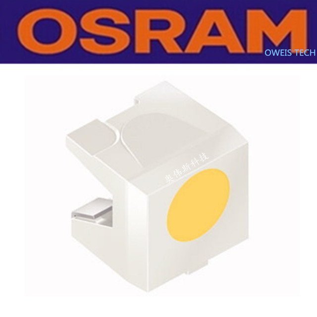 LWA673Osram\/歐司朗4040側(cè)發(fā)光白色白光0.03W10mA45-224MCD