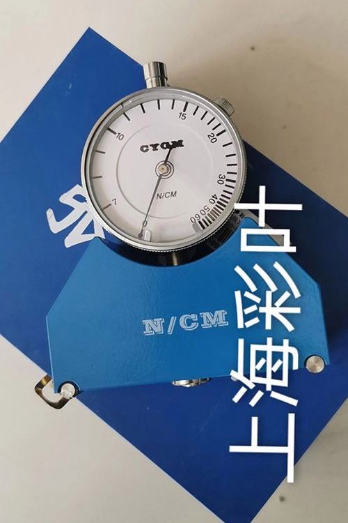 上海CYGM絲網(wǎng)張力計，絲網(wǎng)張力計，網(wǎng)版張力計，進(jìn)口張力計，TETNO絲網(wǎng)張力計，網(wǎng)紗張力器