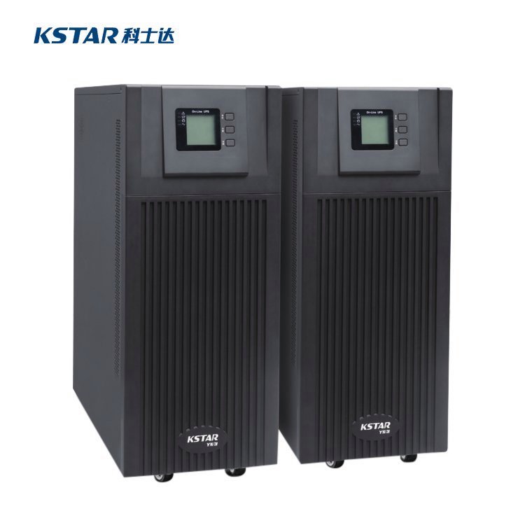 科士達20KW電源型號YDC3320適合服務器精密儀器穩(wěn)壓帶維修旁路