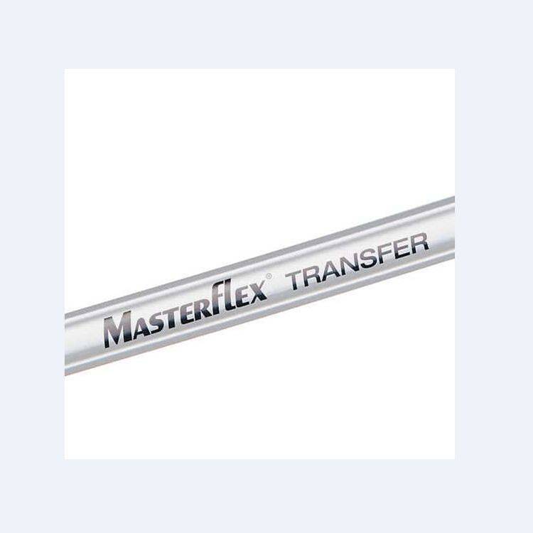 MasterflexL\/S?過氧化物固化硅膠管,L\/S25,25英尺