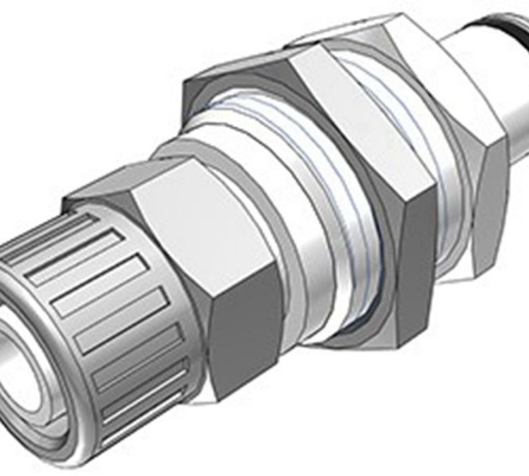 美國(guó)進(jìn)口CPC接頭PLC系列PLC400M1010mmPTF無(wú)閥面板快速接頭