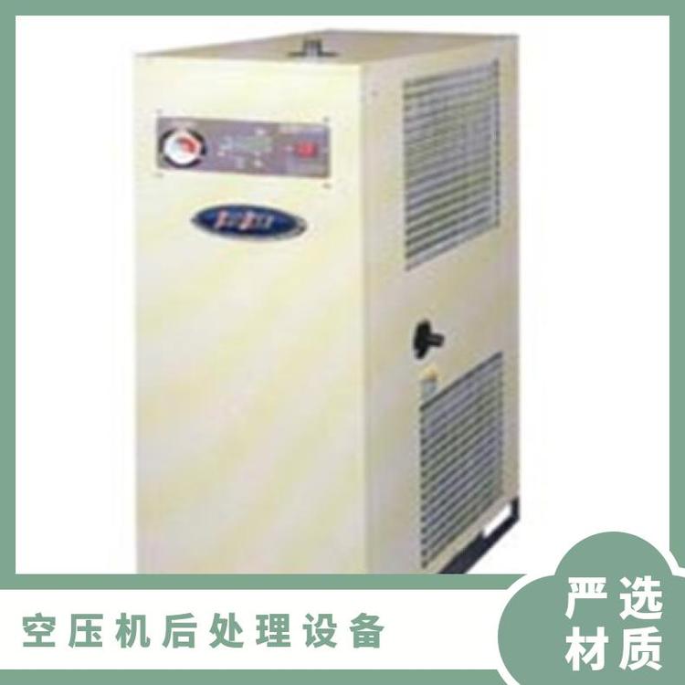 空壓機(jī)后處理設(shè)備空氣型號(hào)TH5.0-75kW