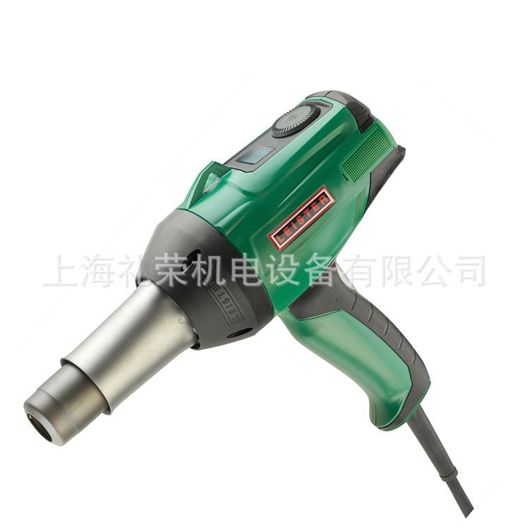 GHIBLIAW瑞士LEISTER2300W熱風(fēng)槍熱風(fēng)焊接工具原廠供貨