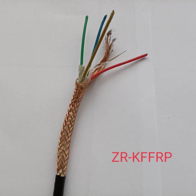 NH-KFF-3*2.5鼎耀電纜公司