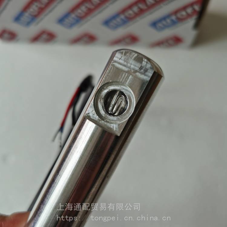 德國(guó)火焰探測(cè)器AUTOFLAMEMM80004