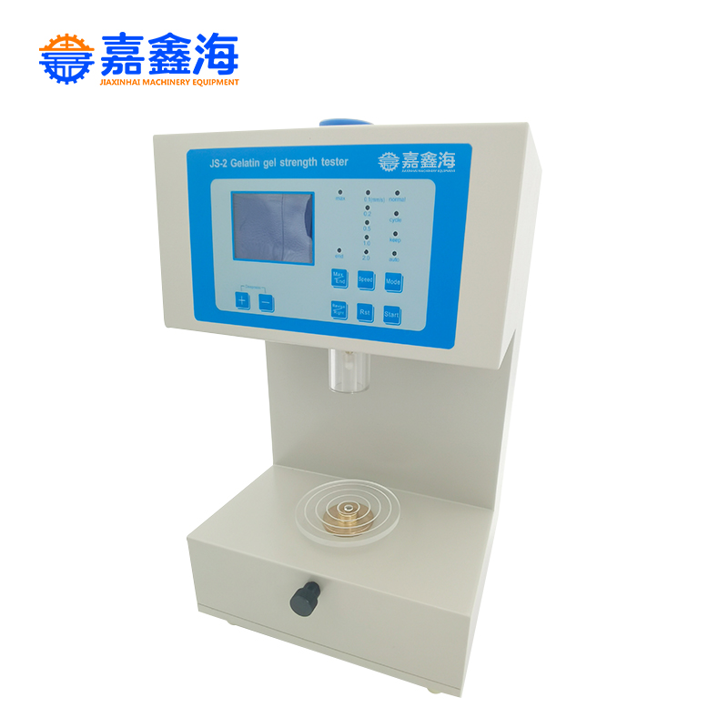 JS-2型凍力測(cè)試儀高精密機(jī)械傳動(dòng)并配置4級(jí)防震設(shè)計(jì)