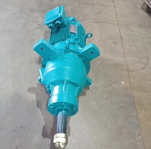 冷卻塔專用減速機(jī)減速電機(jī)NGW-L-F31-11KW-220轉(zhuǎn)