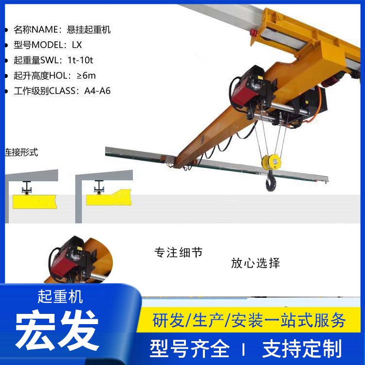 橋式起重機(jī)大修行車維保變頻行車高級(jí)技工專業(yè)維修