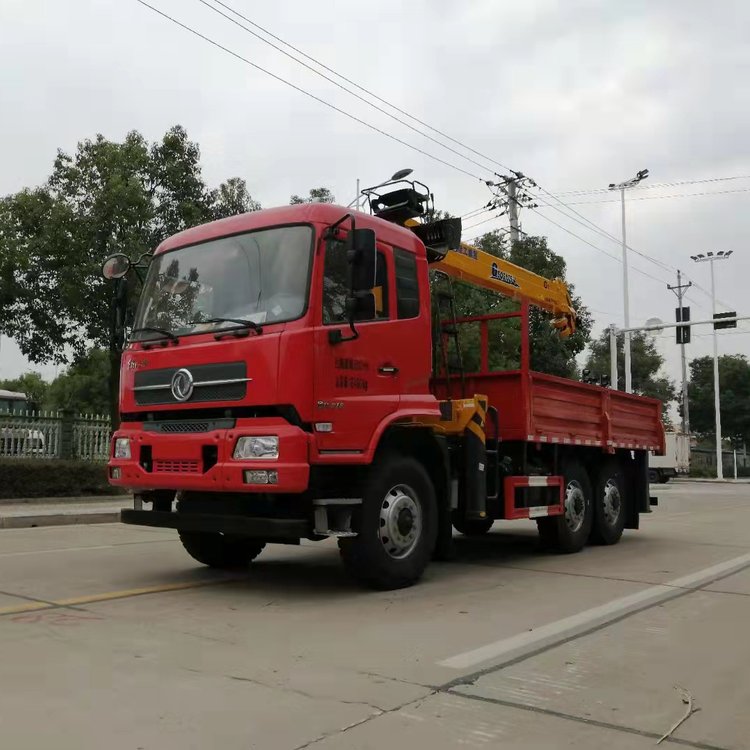 東風(fēng)天錦六驅(qū)隨車吊福田六驅(qū)8噸隨車起重運輸車重汽四驅(qū)隨車吊