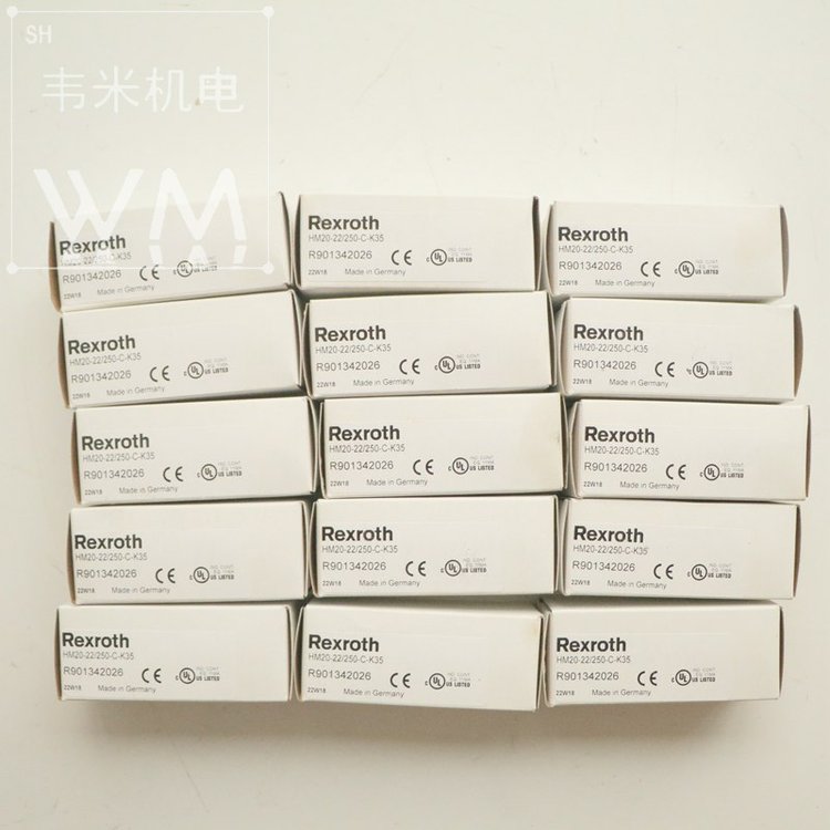 REXROTH力士樂壓力傳感器HM20-21\/250-C-K35全新原裝當天發(fā)貨