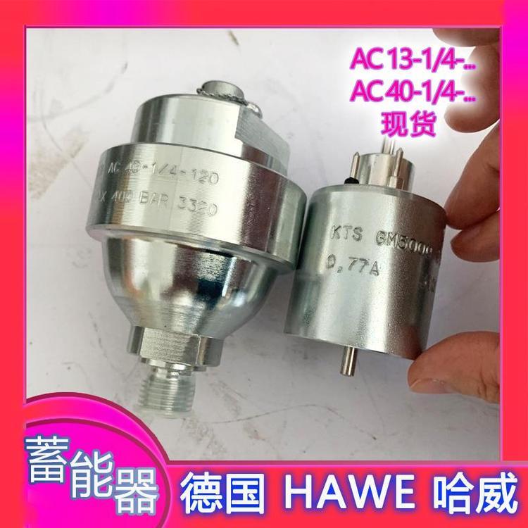 HAWE哈威AC13-1\/4-60蓄能器AC13-1\/4\/50進(jìn)口AC系列