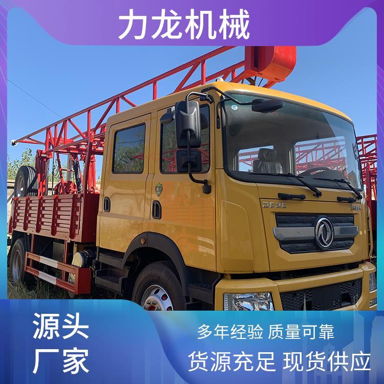 東風(fēng)大多利卡勘察鉆機(jī)車卷揚機(jī)為行星式卷揚機(jī)來電立減